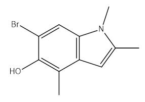 Arbidol Impurity B
